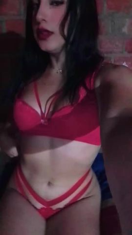 Carol Gimenez