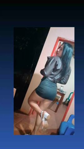 Carol Gimenez