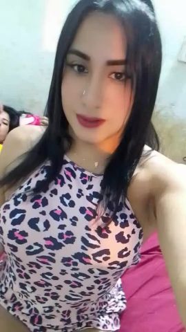 Carol Gimenez
