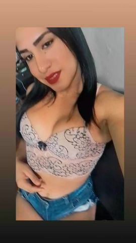 Carol Gimenez