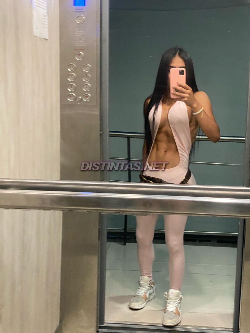 Georgina Ts