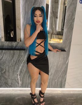 Georgina Ts