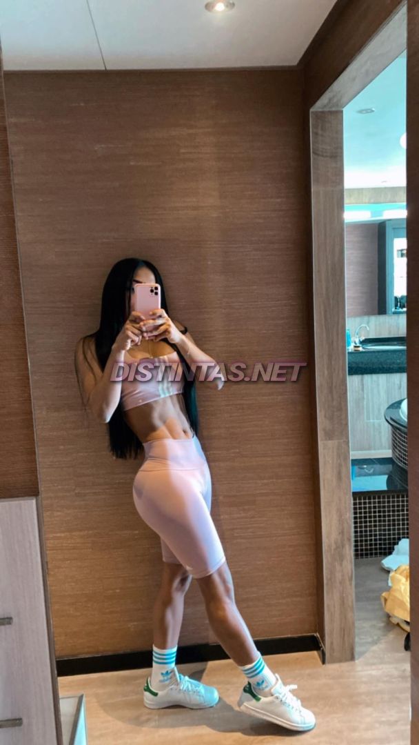 Georgina Ts