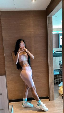 Georgina Ts