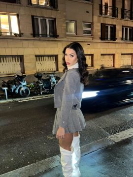 Alice Tapajos