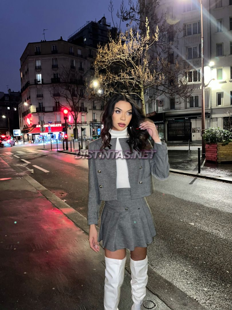 Alice Tapajos