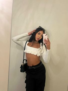 Alice Tapajos