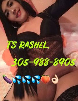 Sexy Rashel