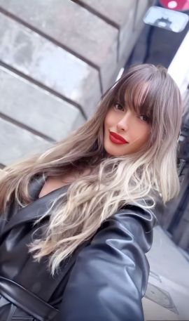 Victoria Bettencurtt