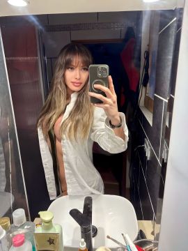 Victoria Bettencurtt