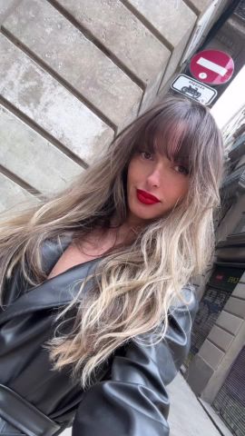 Victoria Bettencurtt