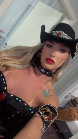 Victoria Bettencurtt