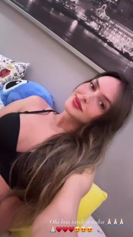 Victoria Bettencurtt