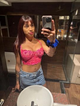 Jazmin BB