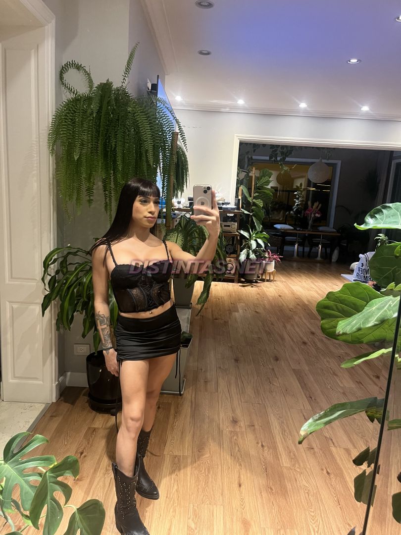 Jazmin BB