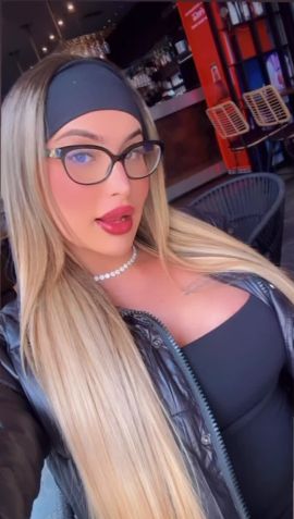 Alice Rosa