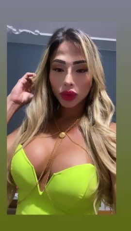 Yanca Salles