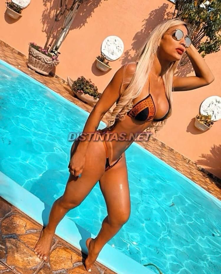 Yanca Salles