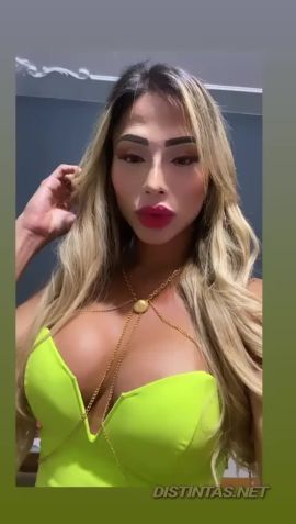 Yanca Salles
