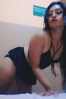 Ninoska zambrano 