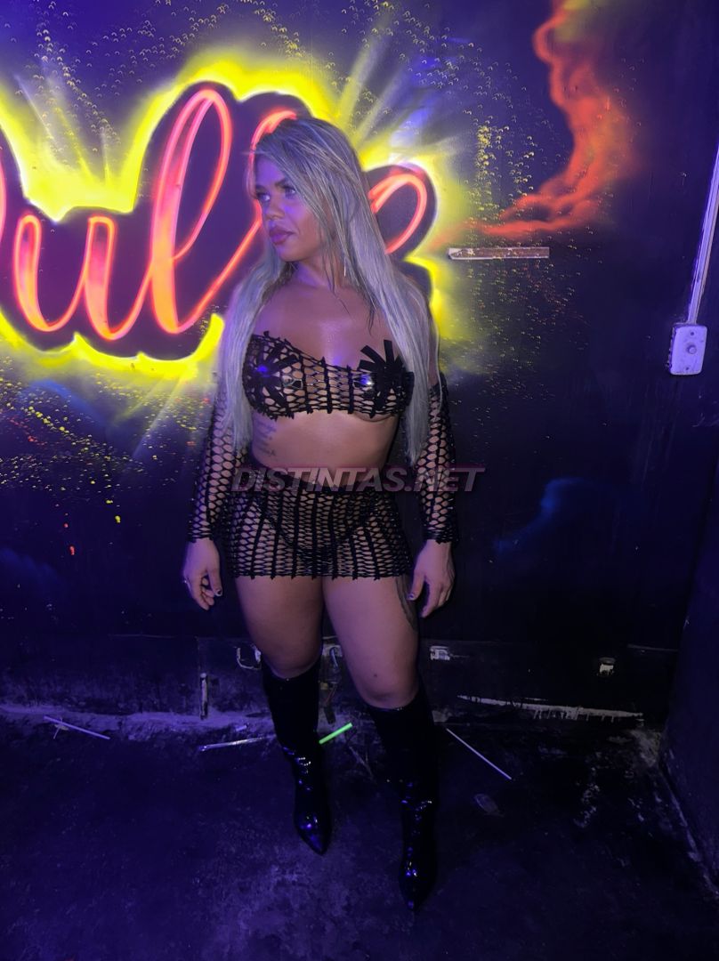 Kamilly Garcia 