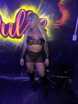 Kamilly Garcia 