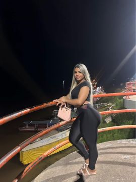 Kamilly Garcia 