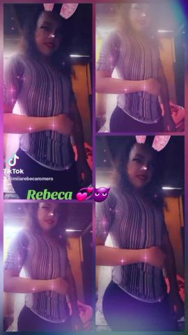 Rebeca Love