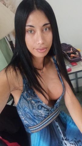 Franchesca