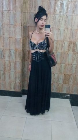 Franchesca