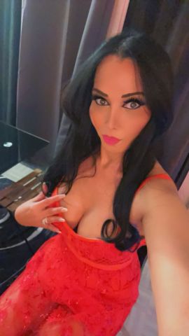 Sonia Perrier