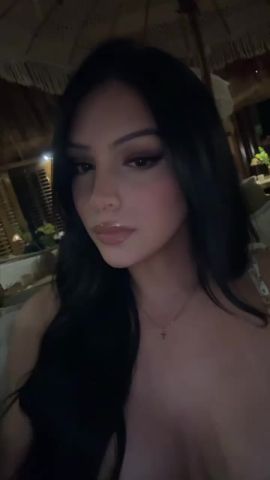 Olivia Rousseau