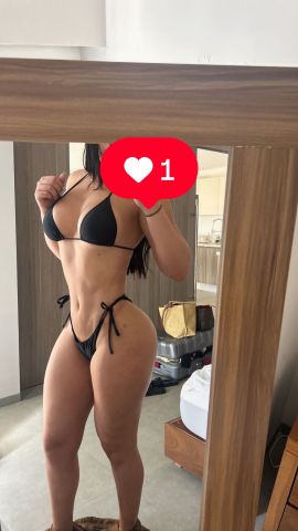 Olivia Rousseau