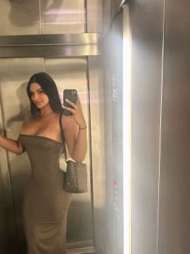 Olivia Rousseau