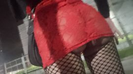 Martina Soraya Scattone 