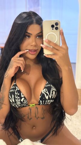 Kaylane Kaliffa