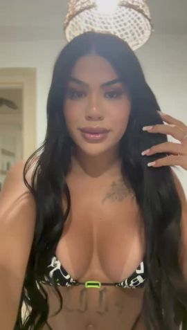 Kaylane Kaliffa