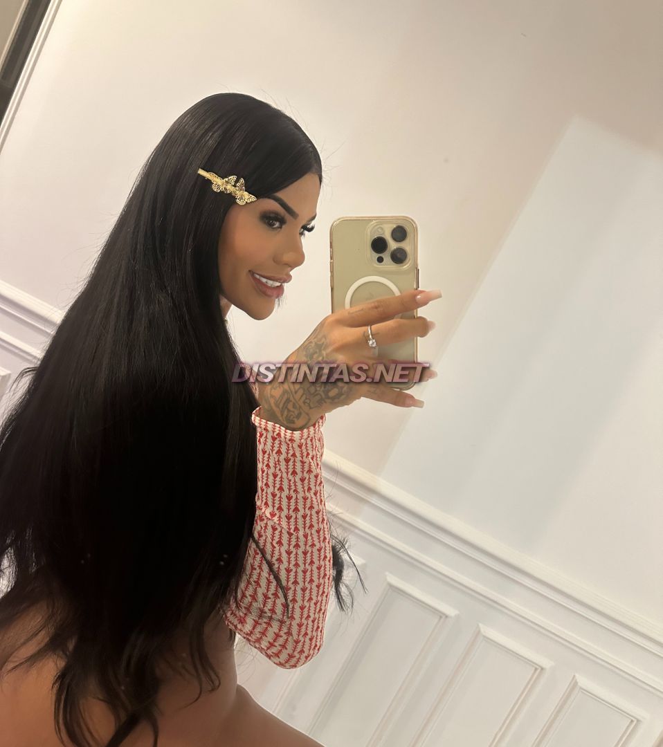 Kaylane Kaliffa
