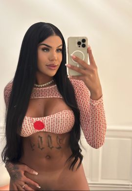 Kaylane Kaliffa