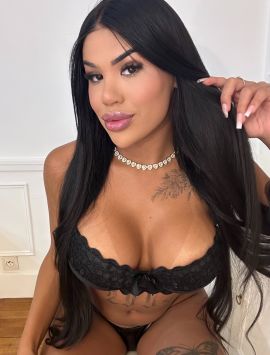 Kaylane Kaliffa
