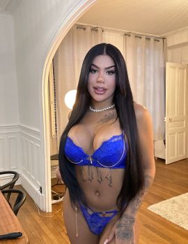 Kaylane Kaliffa