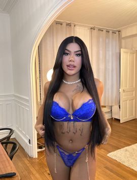 Kaylane Kaliffa