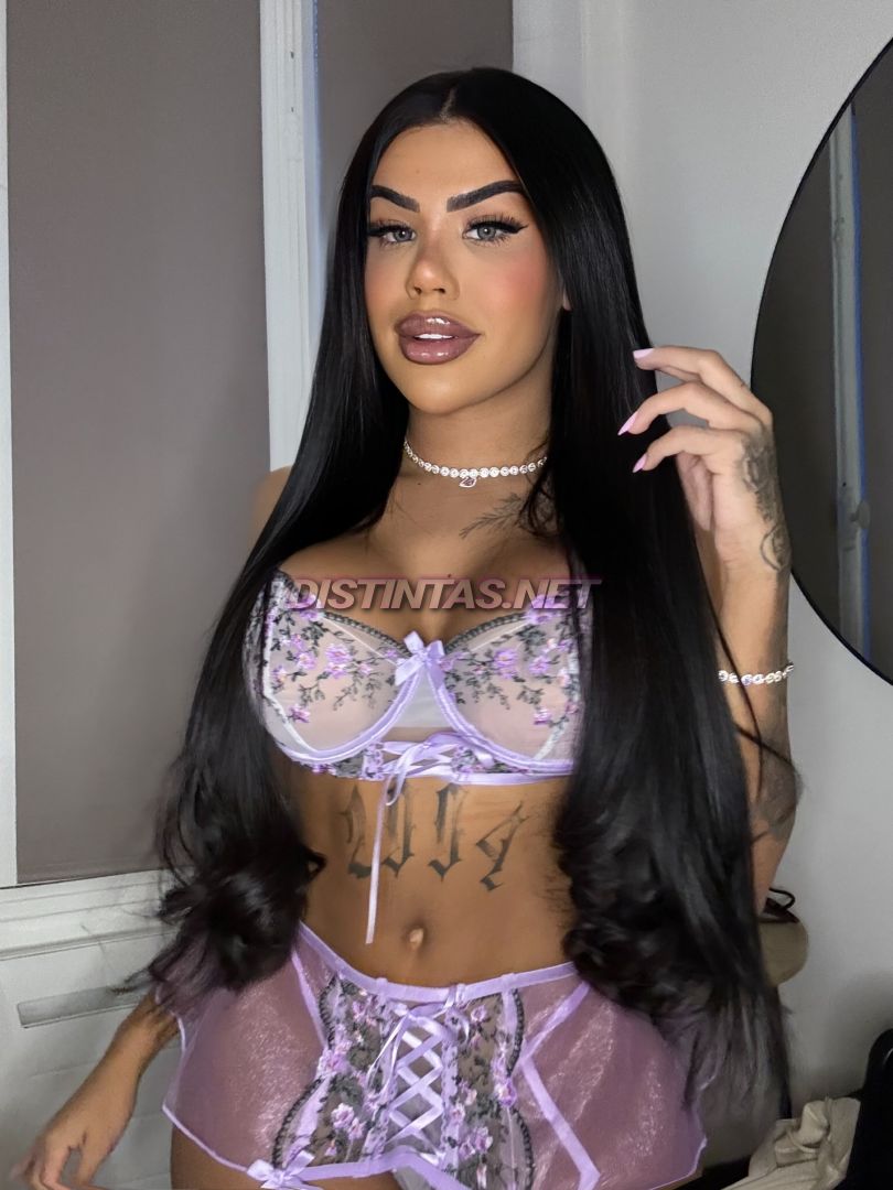 Kaylane Kaliffa