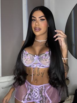 Kaylane Kaliffa