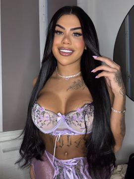 Kaylane Kaliffa