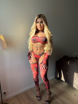 Kaylane Kaliffa