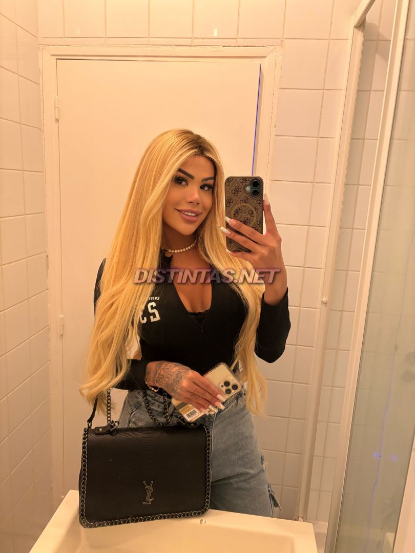 Kaylane Kaliffa
