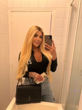 Kaylane Kaliffa
