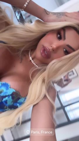 Kaylane Kaliffa