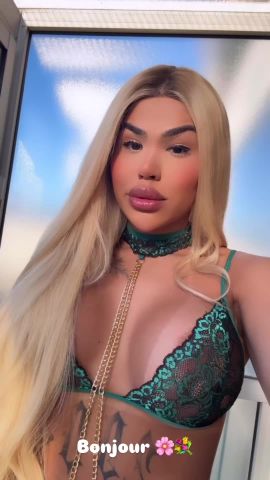 Kaylane Kaliffa